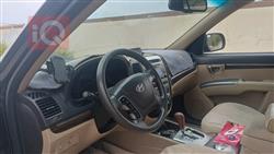 هيونداي سانتافي